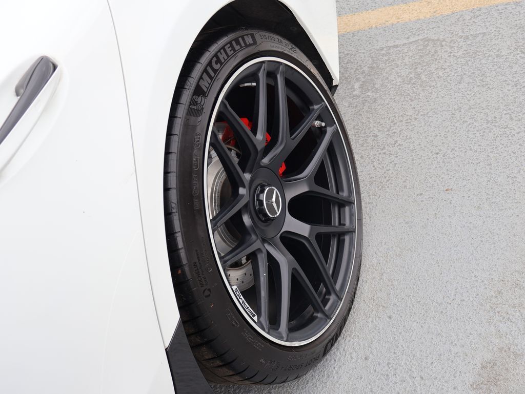 2021 Mercedes-Benz AMG&reg; GT 63 Base San Clemente CA