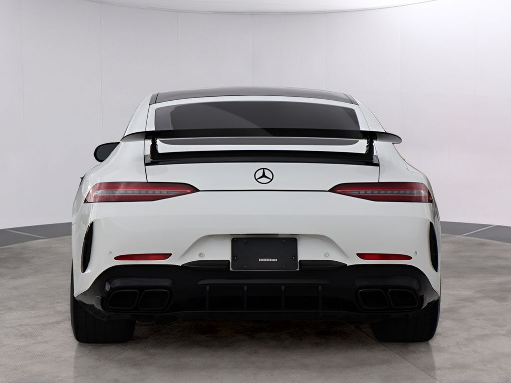 2021 Mercedes-Benz AMG&reg; GT 63 Base San Clemente CA