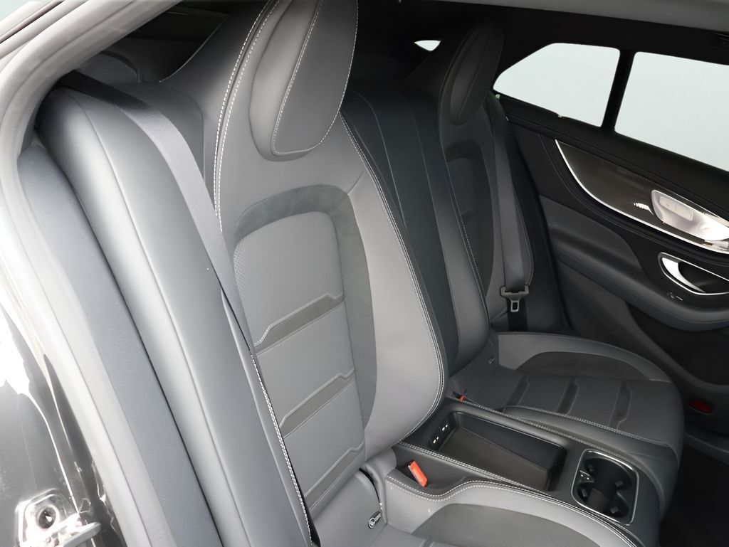 2021 Mercedes-Benz AMG&reg; GT 63 Base San Clemente CA