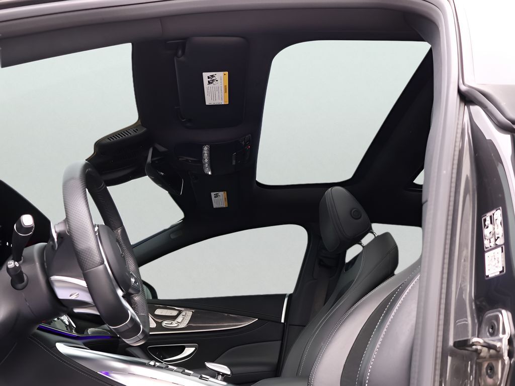 2021 Mercedes-Benz AMG&reg; GT 63 Base San Clemente CA