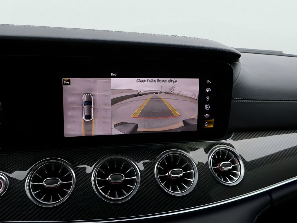 2021 Mercedes-Benz AMG&reg; GT 63 Base San Clemente CA