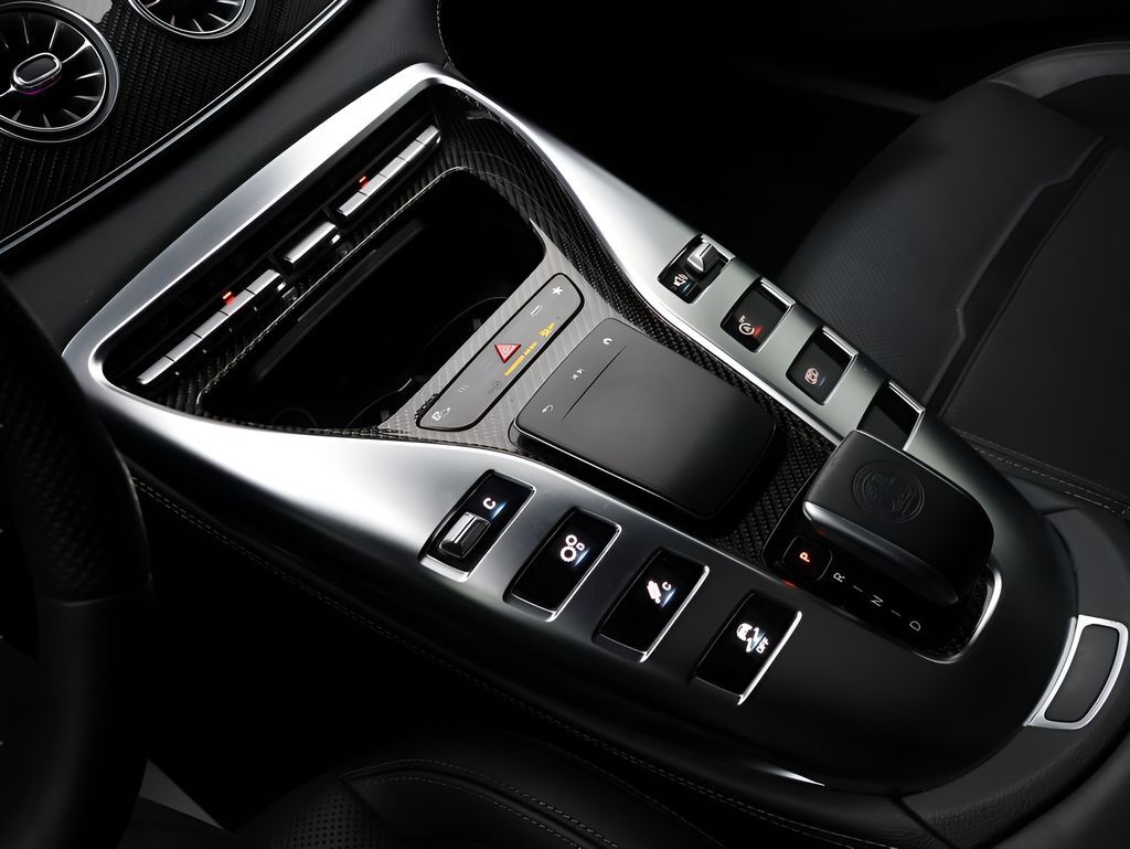 2021 Mercedes-Benz AMG&reg; GT 63 Base San Clemente CA