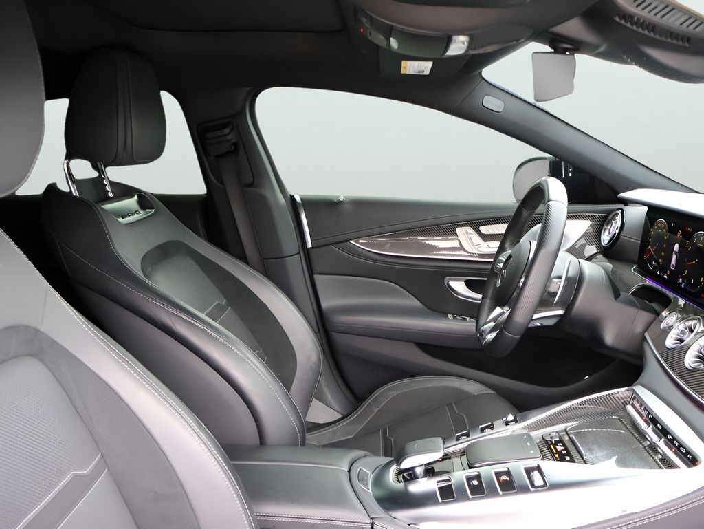 2021 Mercedes-Benz AMG&reg; GT 63 Base San Clemente CA