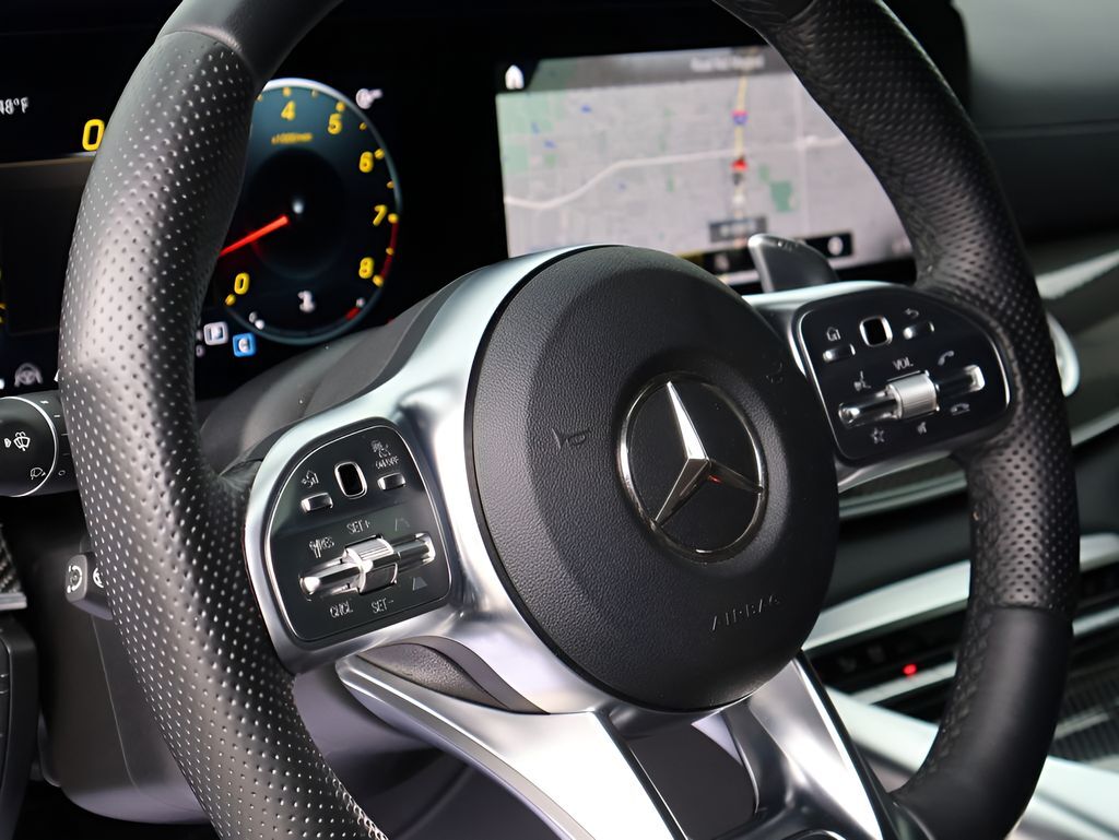 2021 Mercedes-Benz AMG&reg; GT 63 Base San Clemente CA