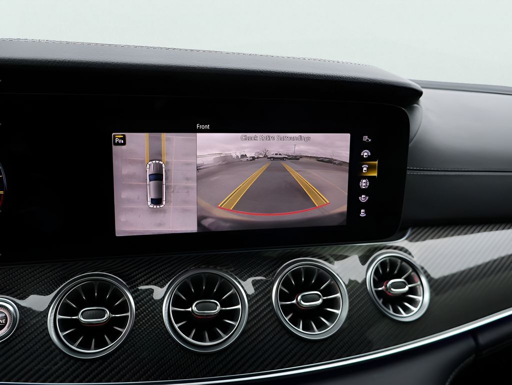 2021 Mercedes-Benz AMG&reg; GT 63 Base San Clemente CA