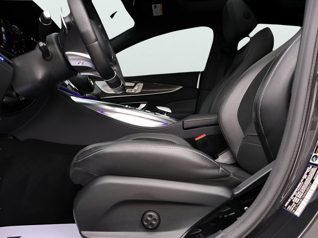 2021 Mercedes-Benz AMG&reg; GT 63 Base San Clemente CA