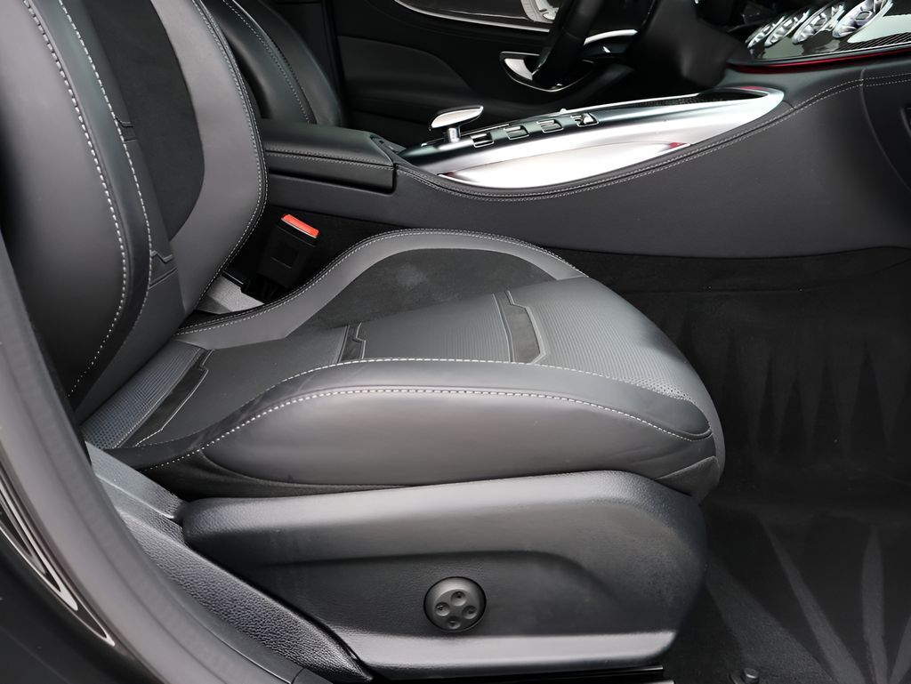 2021 Mercedes-Benz AMG&reg; GT 63 Base San Clemente CA