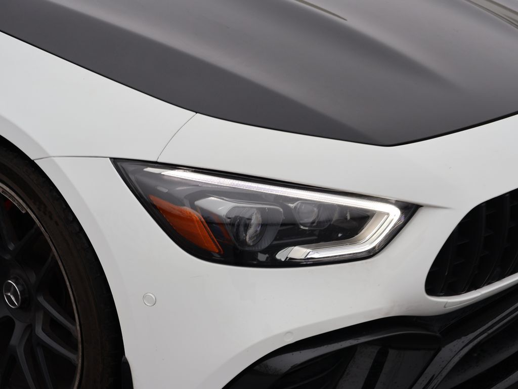 2021 Mercedes-Benz AMG&reg; GT 63 Base San Clemente CA