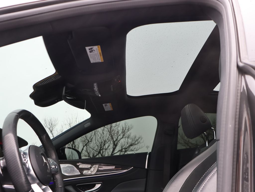 2021 Mercedes-Benz AMG&reg; GT 63 Base San Clemente CA