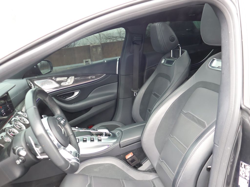 2021 Mercedes-Benz AMG&reg; GT 63 Base San Clemente CA