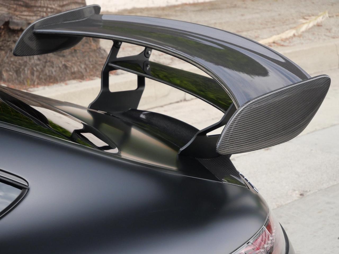 2021 Mercedes-Benz AMG&reg; GT Stealth Edition Stealth Edition Lawrence KS