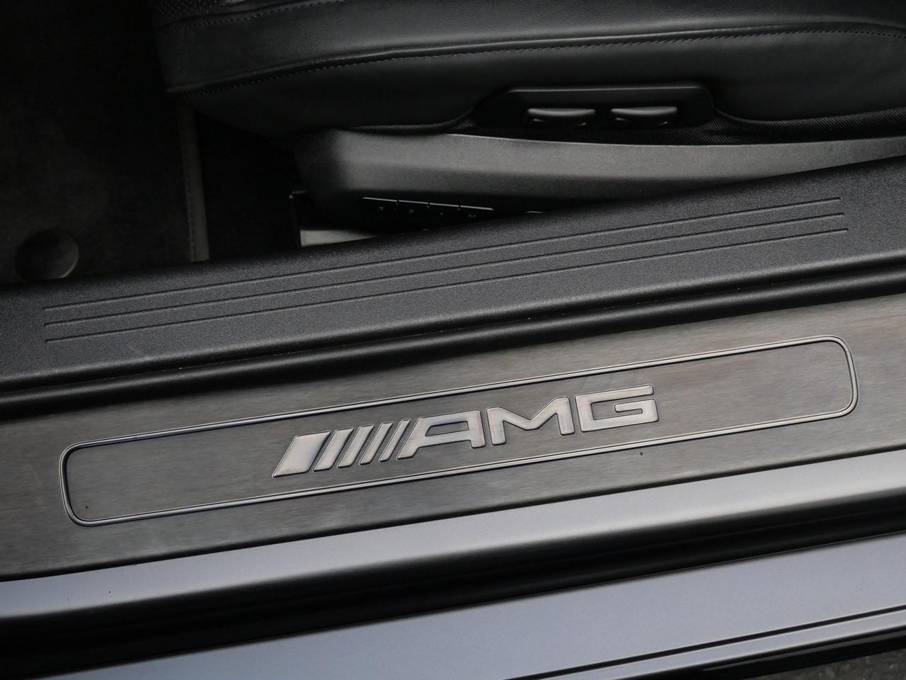 2021 Mercedes-Benz AMG&reg; GT Stealth Edition Stealth Edition Lawrence KS