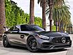 2021 Mercedes-Benz AMG® GT Stealth Edition