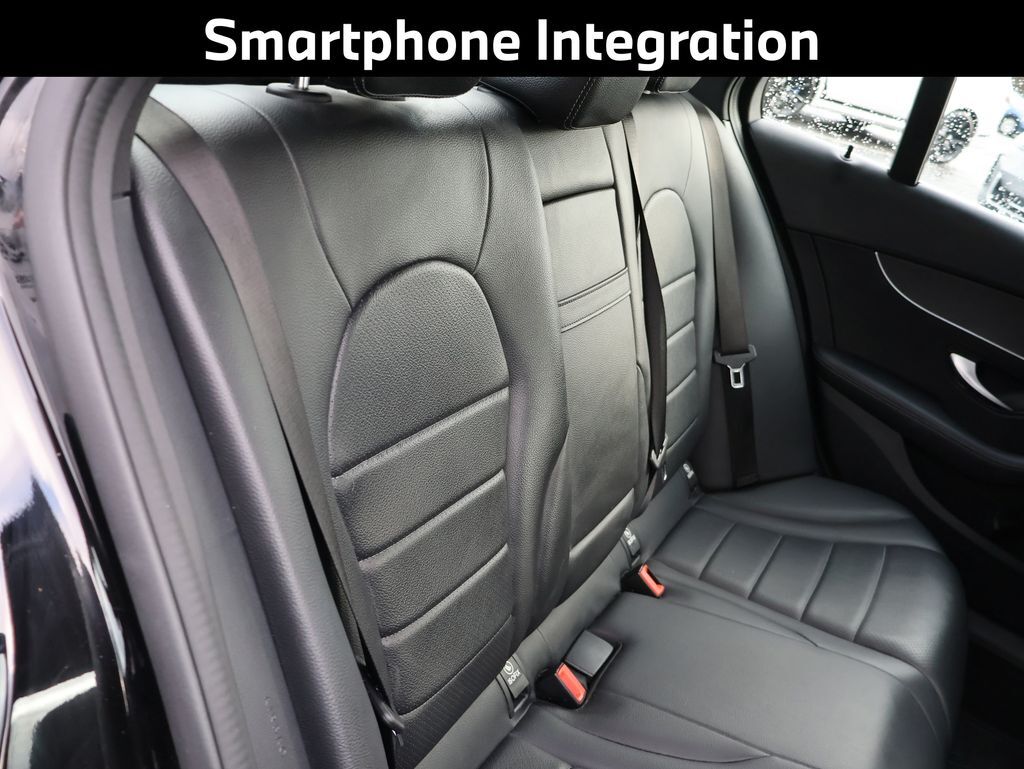 2021 Mercedes-Benz C-Class C 300