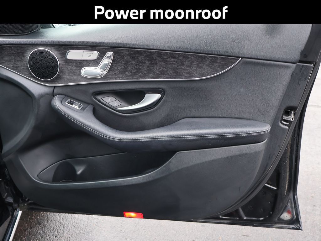 2021 Mercedes-Benz C-Class C 300