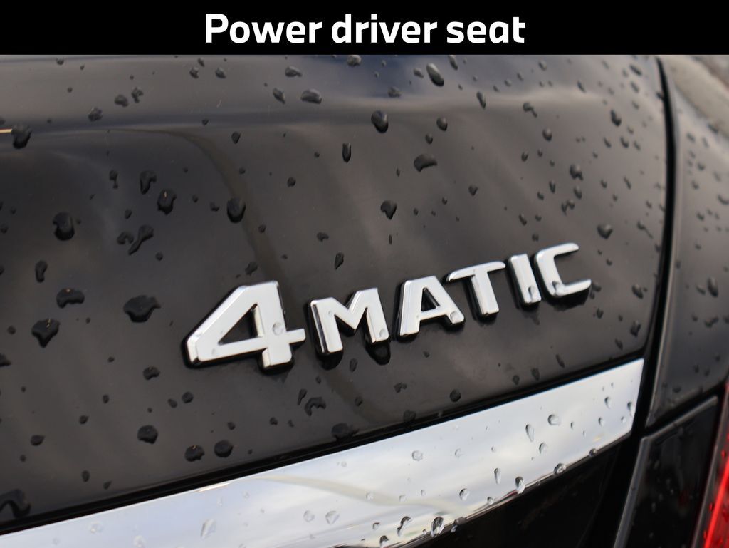 2021 Mercedes-Benz C-Class C 300