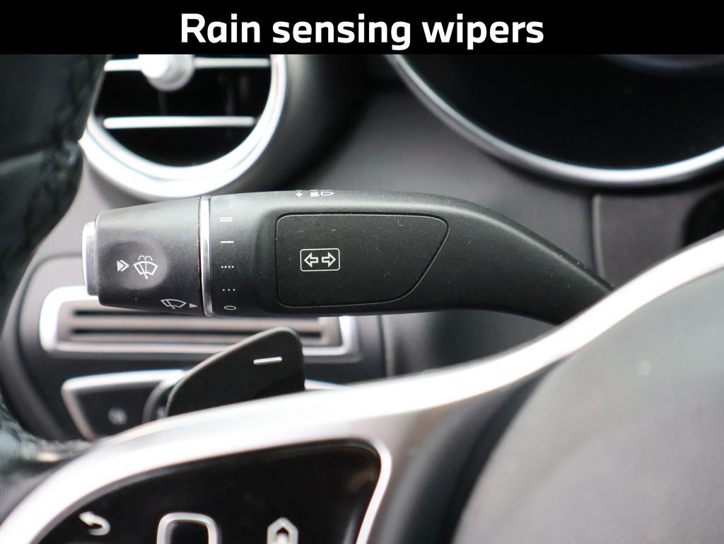 2021 Mercedes-Benz C-Class C 300