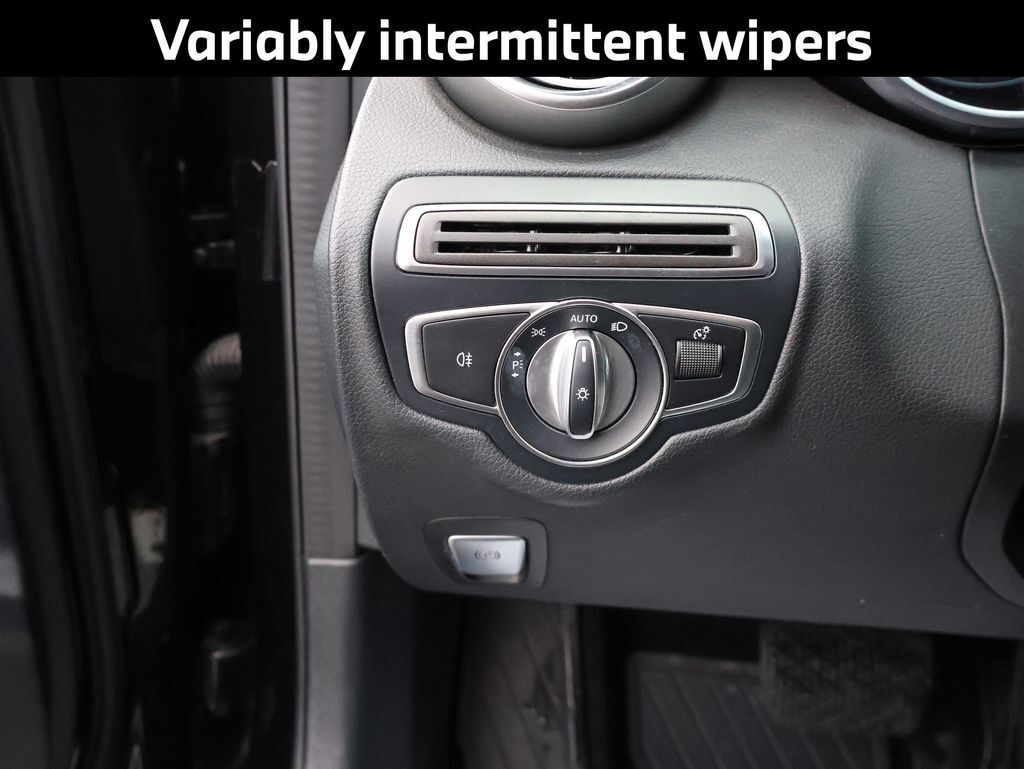 2021 Mercedes-Benz C-Class C 300