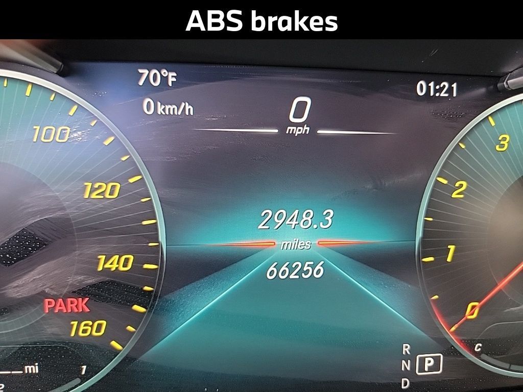 2021 Mercedes-Benz C-Class C 300 San Clemente CA