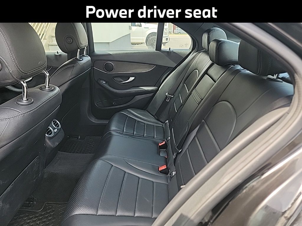 2021 Mercedes-Benz C-Class C 300 San Clemente CA