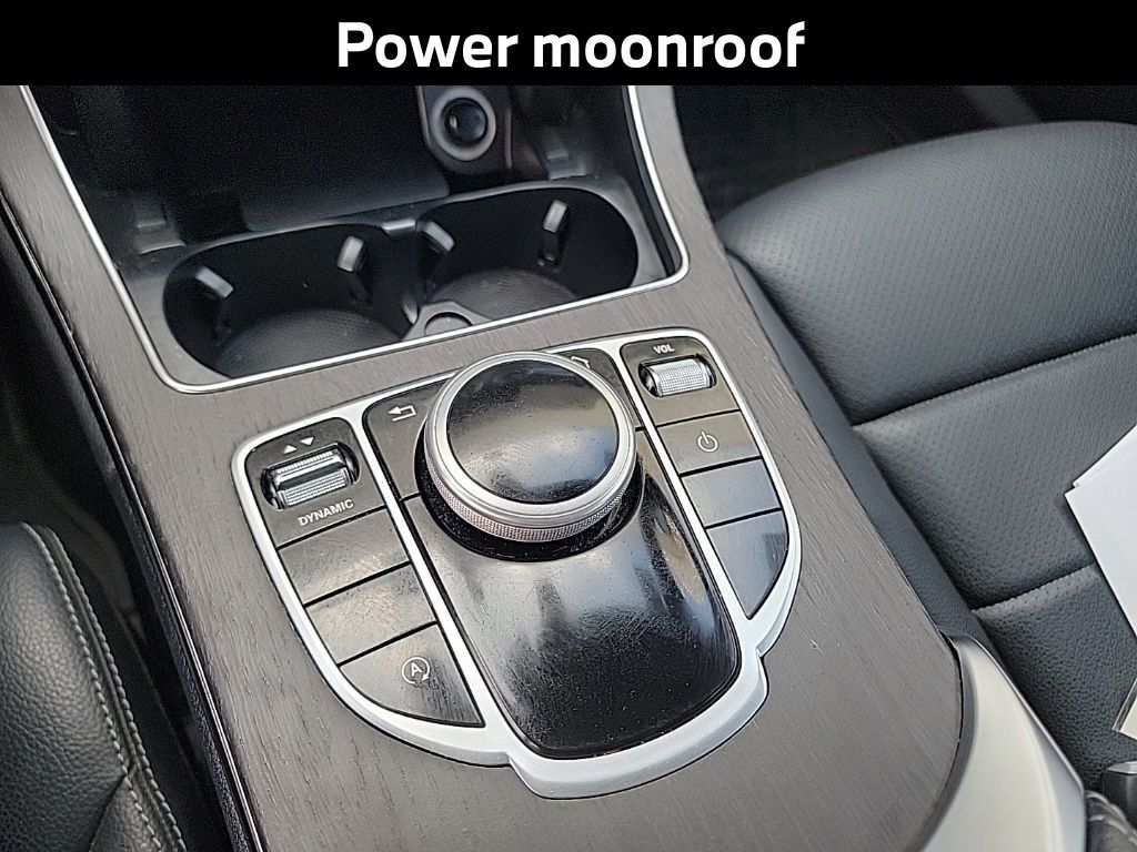 2021 Mercedes-Benz C-Class C 300 San Clemente CA