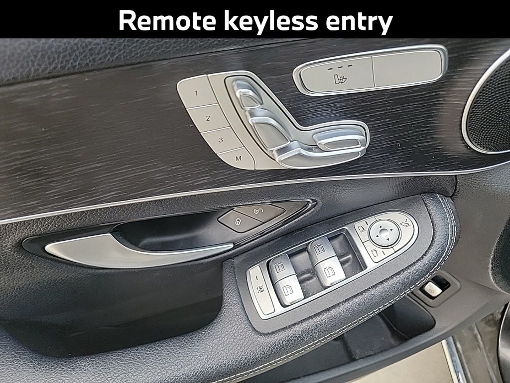 2021 Mercedes-Benz C-Class C 300 San Clemente CA