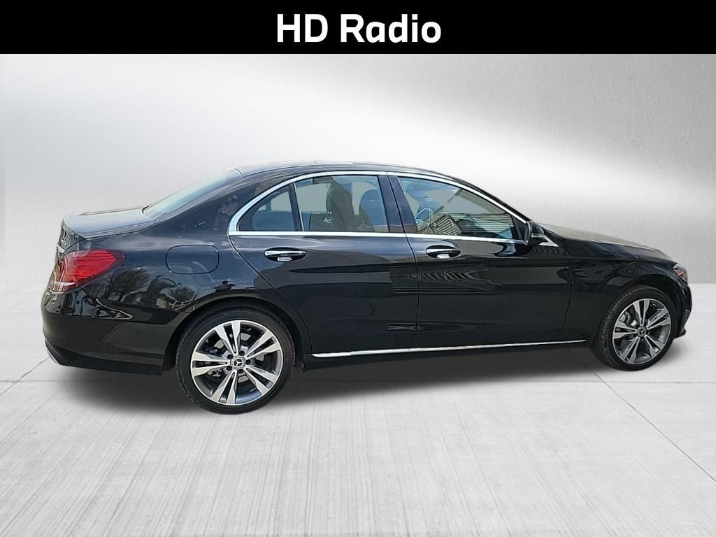 2021 Mercedes-Benz C-Class C 300 San Clemente CA