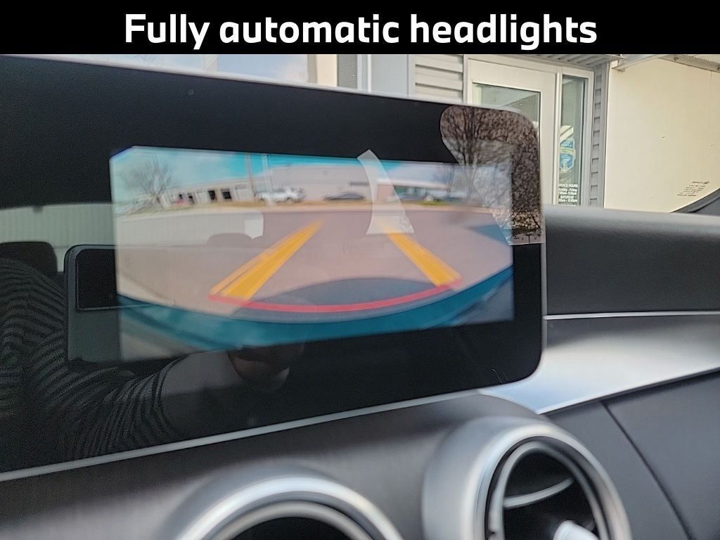 2021 Mercedes-Benz C-Class C 300 San Clemente CA