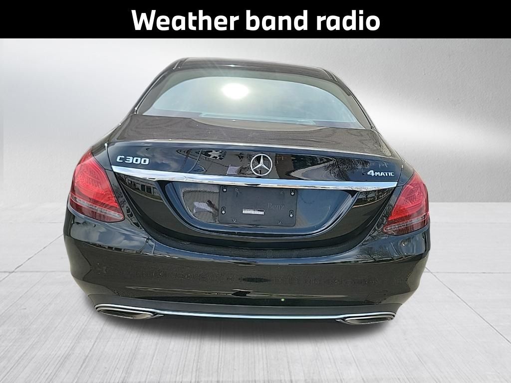 2021 Mercedes-Benz C-Class C 300 San Clemente CA