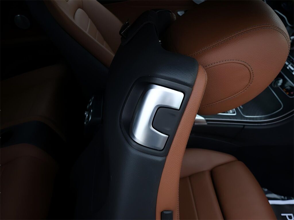 2021 Mercedes-Benz C-Class C 300 San Clemente CA