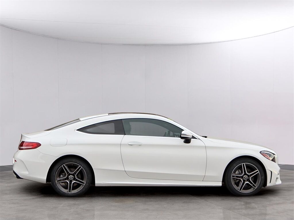 2021 Mercedes-Benz C-Class C 300 San Clemente CA