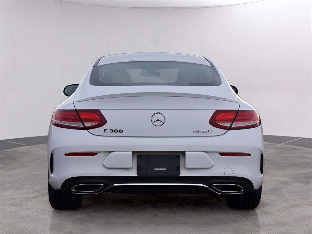 2021 Mercedes-Benz C-Class C 300 San Clemente CA