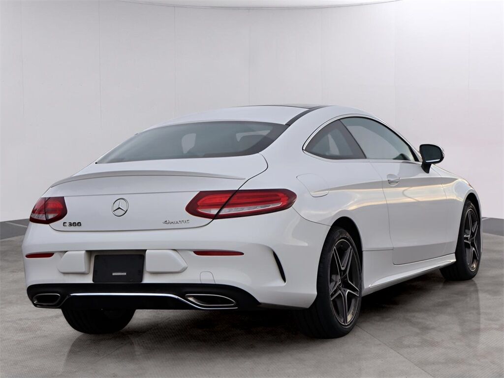 2021 Mercedes-Benz C-Class C 300 San Clemente CA