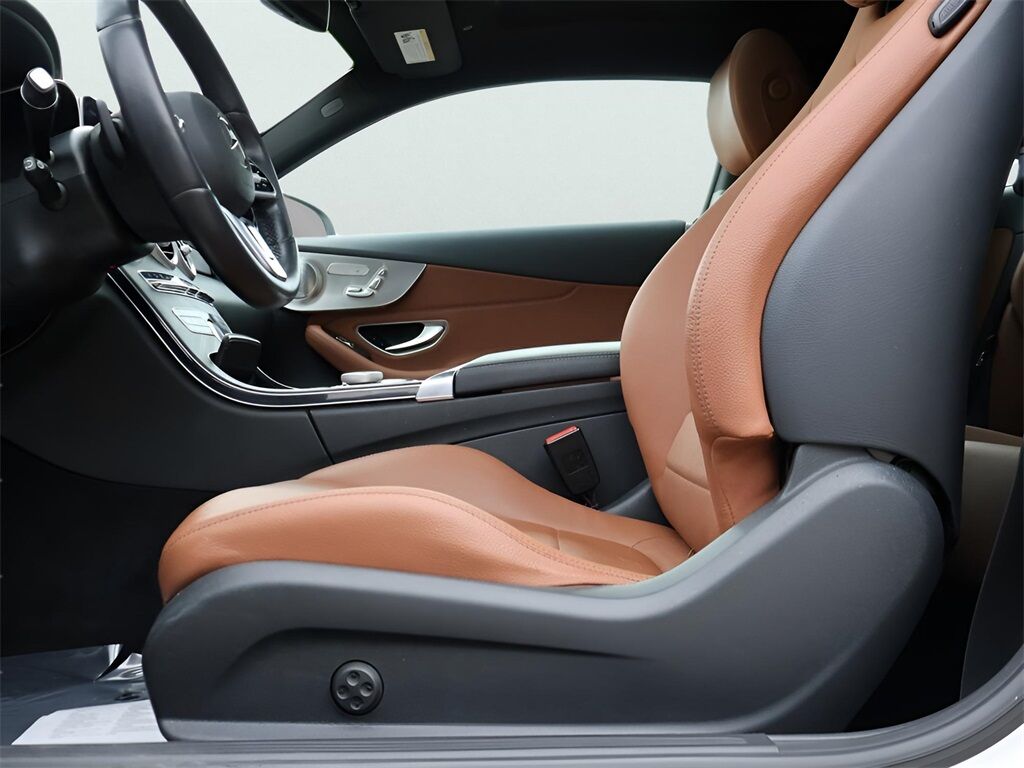 2021 Mercedes-Benz C-Class C 300 San Clemente CA