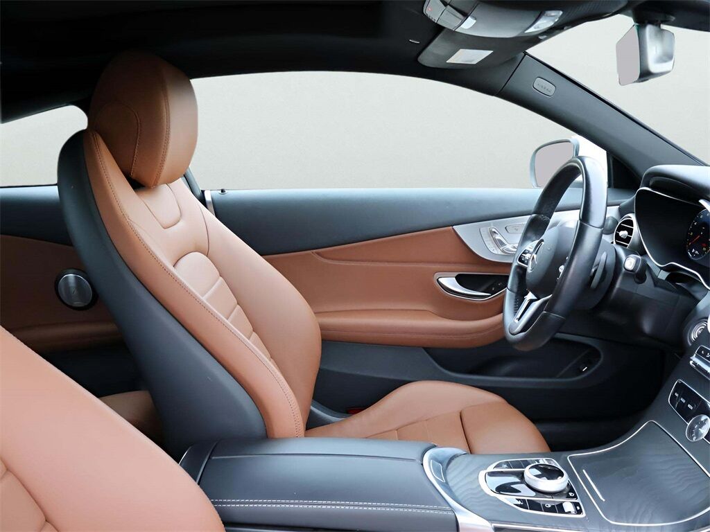 2021 Mercedes-Benz C-Class C 300 San Clemente CA