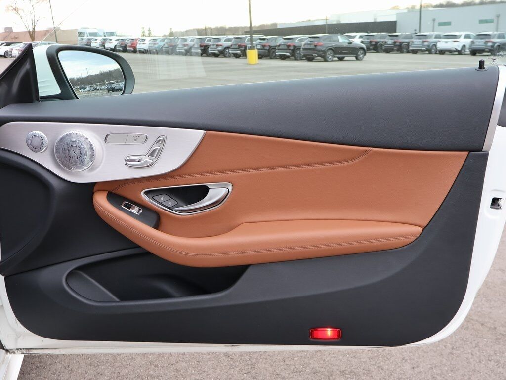 2021 Mercedes-Benz C-Class C 300 San Clemente CA