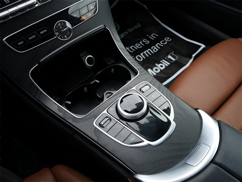 2021 Mercedes-Benz C-Class C 300 San Clemente CA