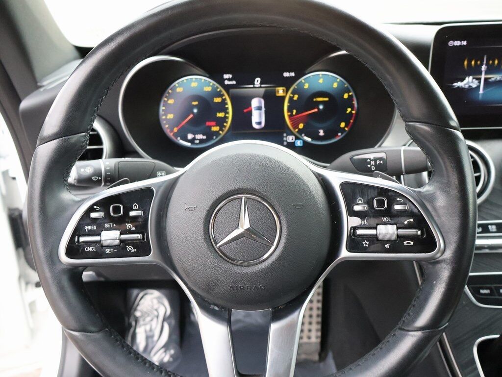 2021 Mercedes-Benz C-Class C 300 San Clemente CA