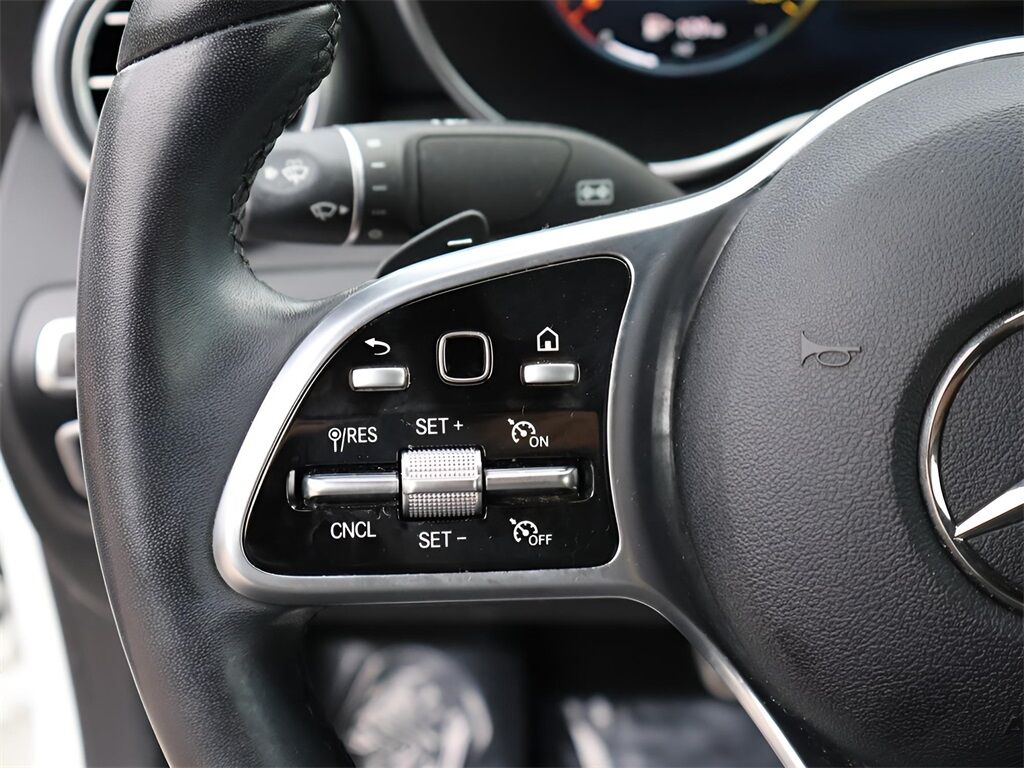 2021 Mercedes-Benz C-Class C 300 San Clemente CA