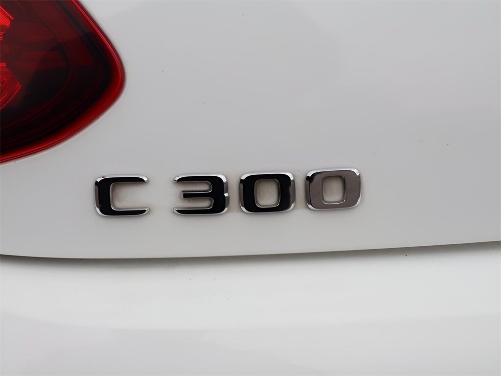 2021 Mercedes-Benz C-Class C 300 San Clemente CA