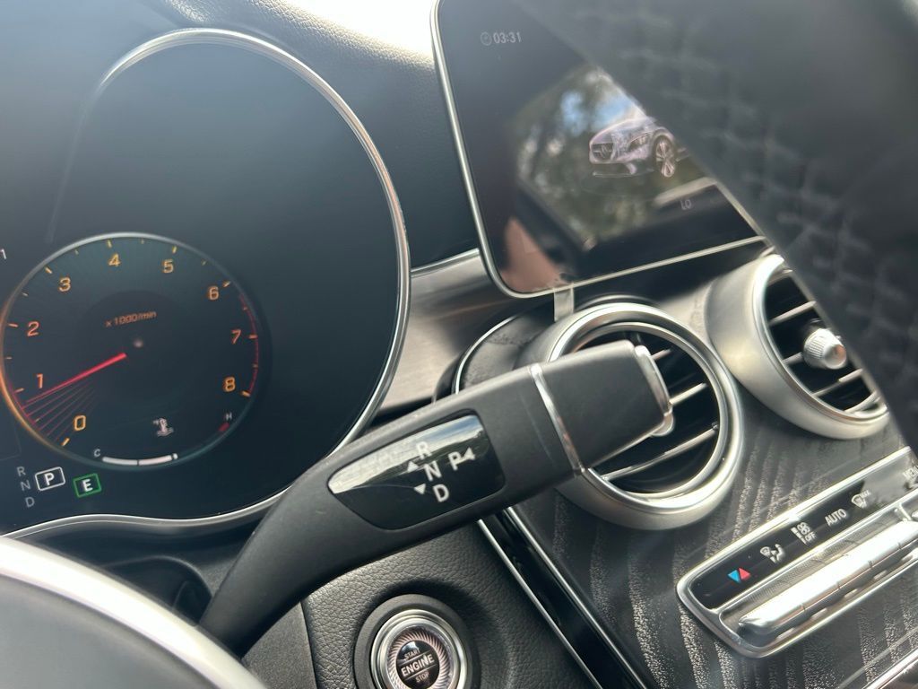 2021 Mercedes-Benz C-Class C 300 Tampa FL