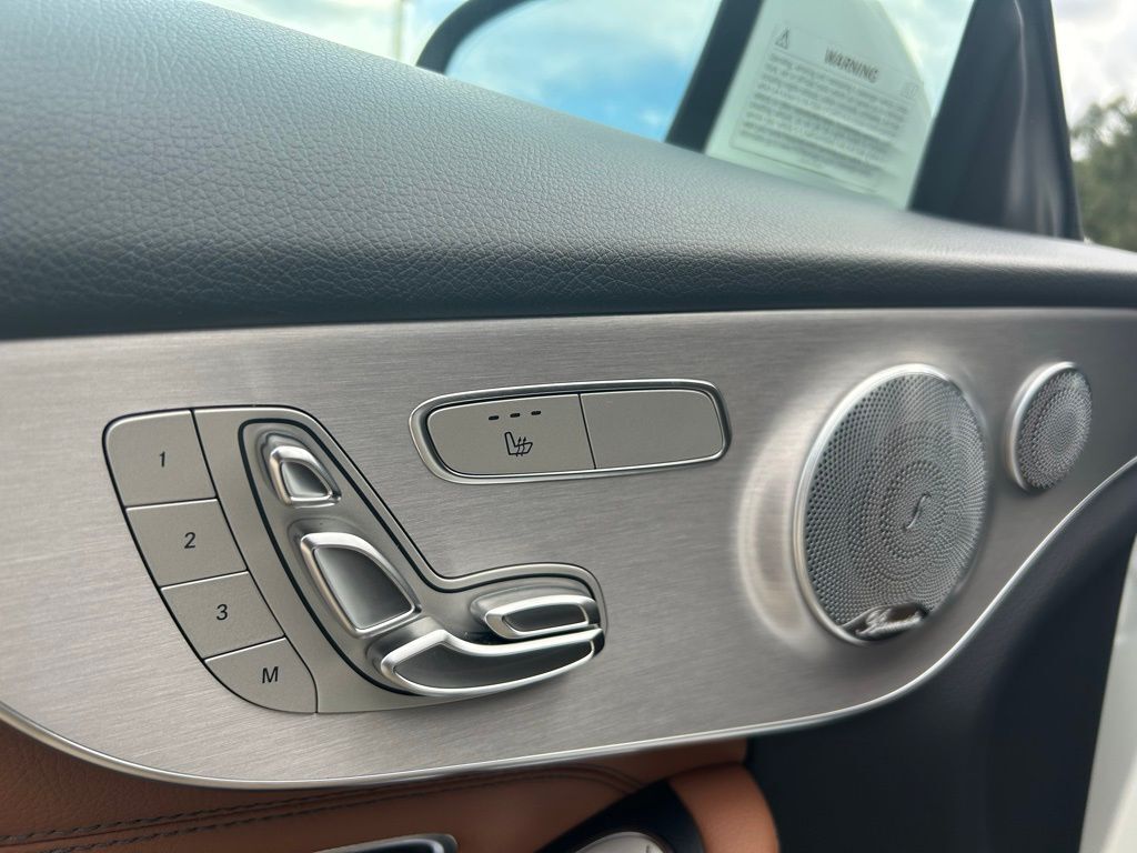2021 Mercedes-Benz C-Class C 300 Tampa FL