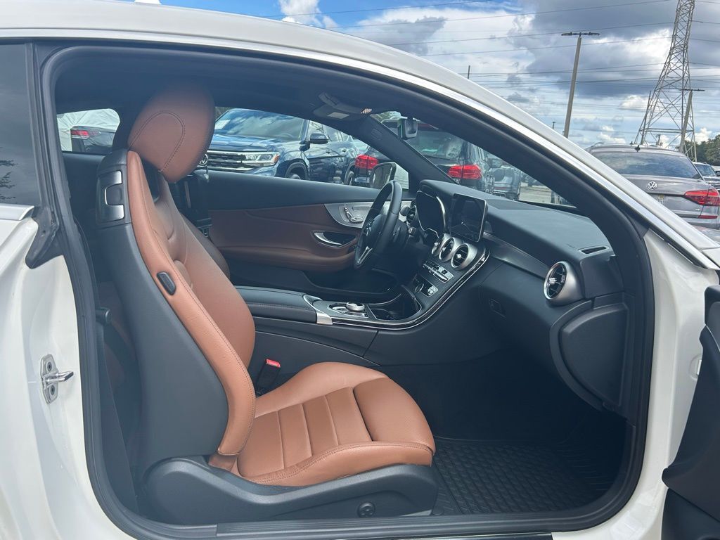 2021 Mercedes-Benz C-Class C 300 Tampa FL