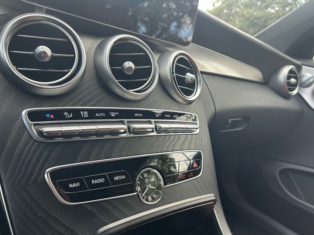 2021 Mercedes-Benz C-Class C 300 Tampa FL