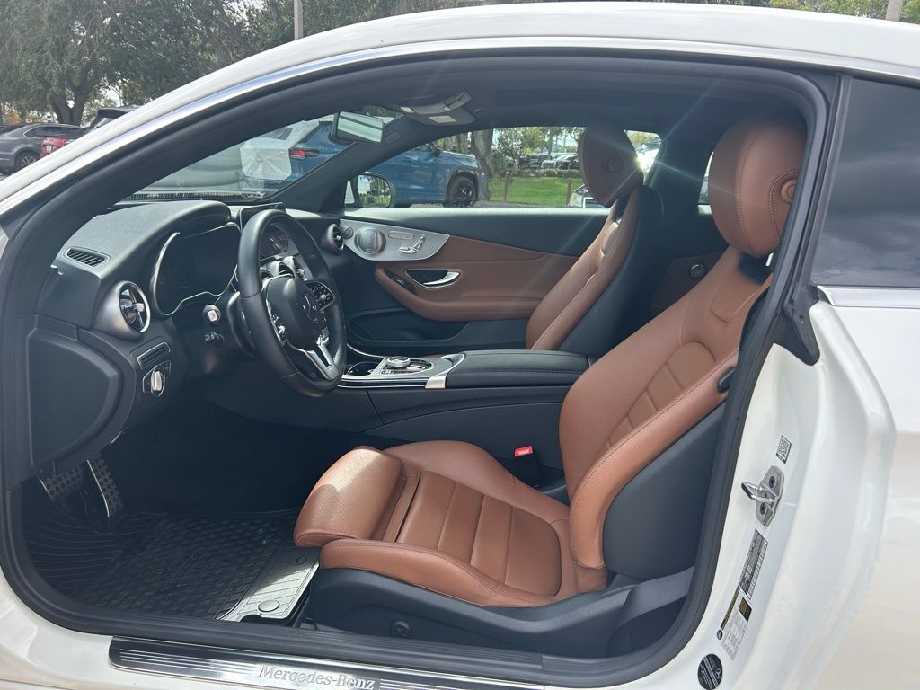 2021 Mercedes-Benz C-Class C 300 Tampa FL