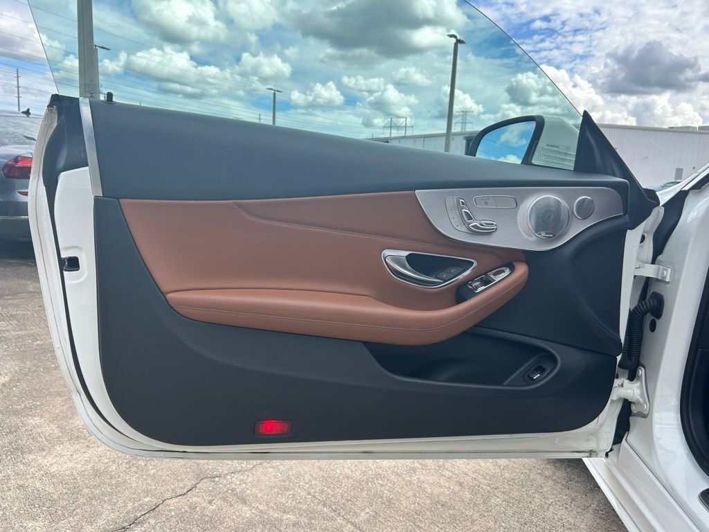 2021 Mercedes-Benz C-Class C 300 Tampa FL