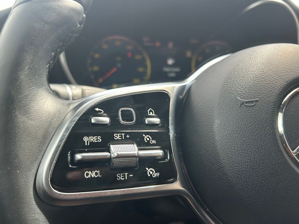 2021 Mercedes-Benz C-Class C 300 Tampa FL