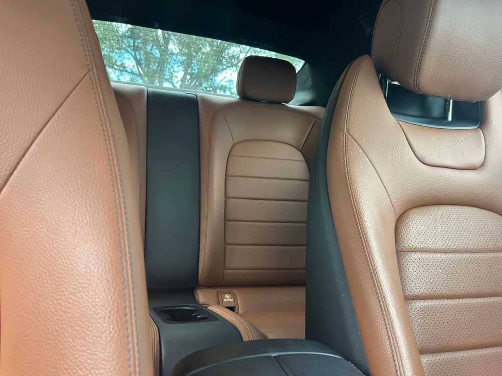 2021 Mercedes-Benz C-Class C 300 Tampa FL