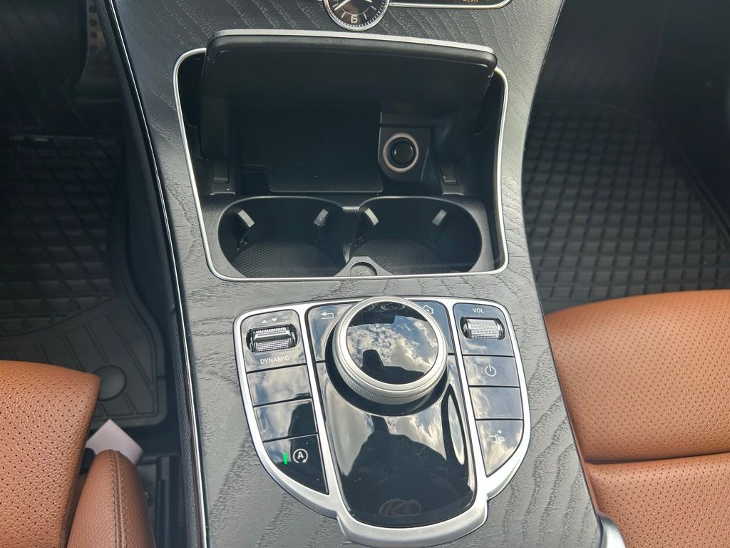 2021 Mercedes-Benz C-Class C 300 Tampa FL