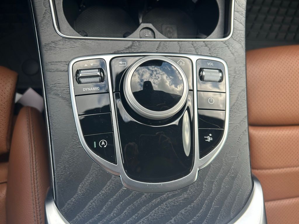 2021 Mercedes-Benz C-Class C 300 Tampa FL